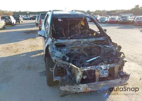 2019 Subaru Forester Limited from USA, damaged, VIN JF2SKAUC2KH419857